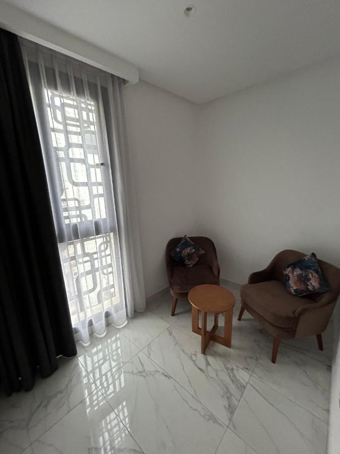 Twin Hotel Tanger Exterior foto